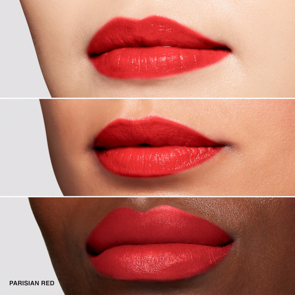 CRUSHED LIP COLOR