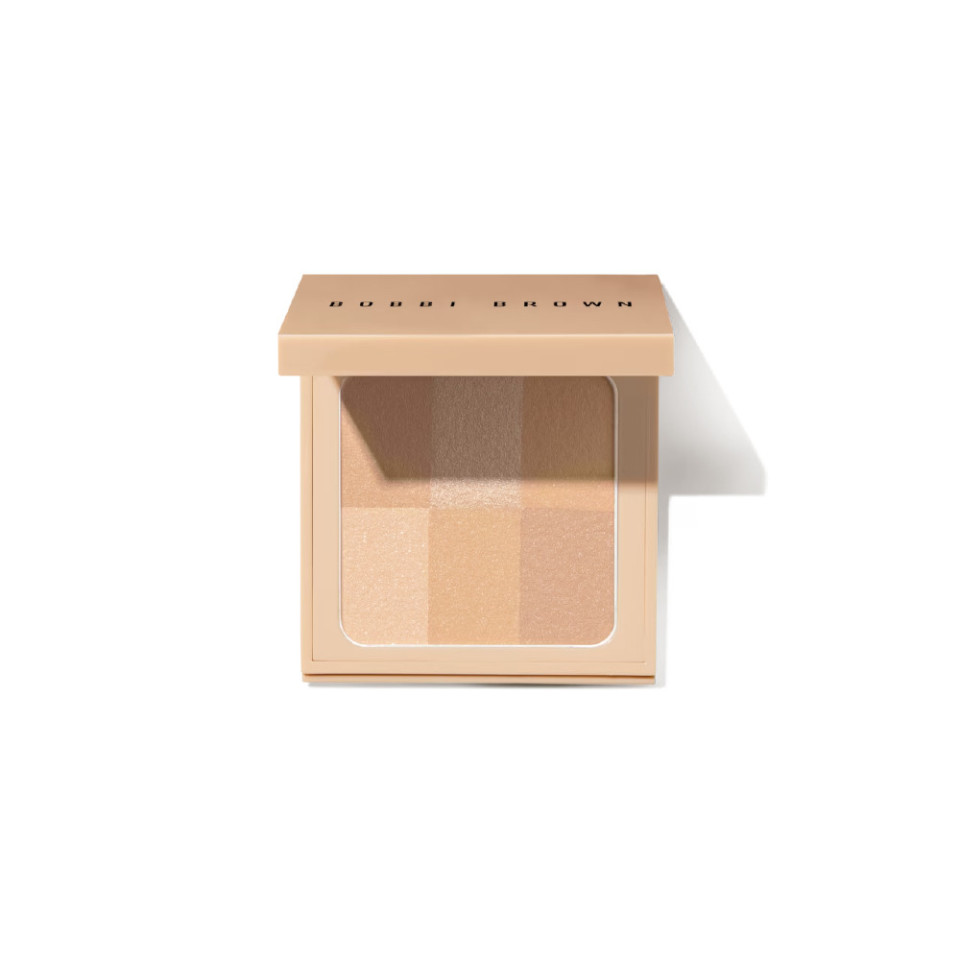 NUDE FINISH ILLUMINATING POWDER