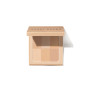 NUDE FINISH ILLUMINATING POWDER