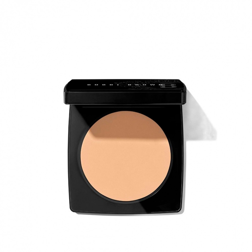 SHEER FINISH PRESSED POWDER