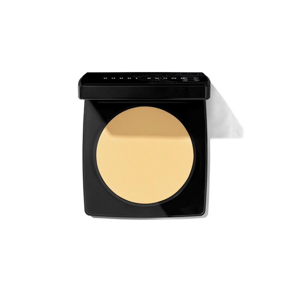 SHEER FINISH PRESSED POWDER