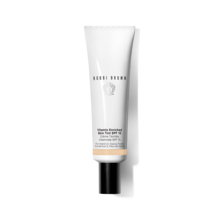 VITAMIN ENRICHED SKIN TINT