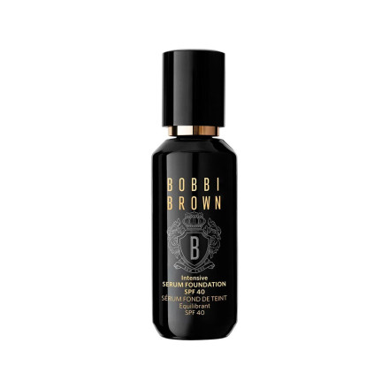 INTENSIVE SERUM FOUNDATION SPF 40