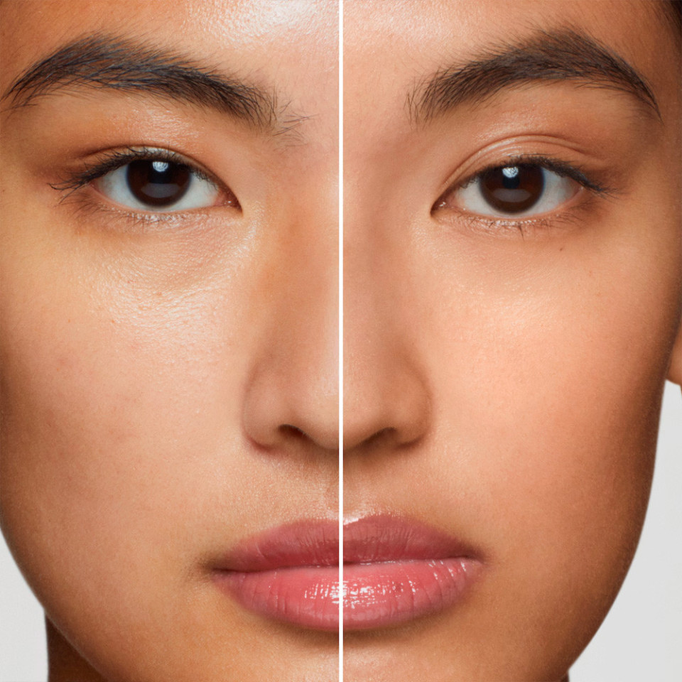 INTENSIVE SERUM FOUNDATION SPF 40