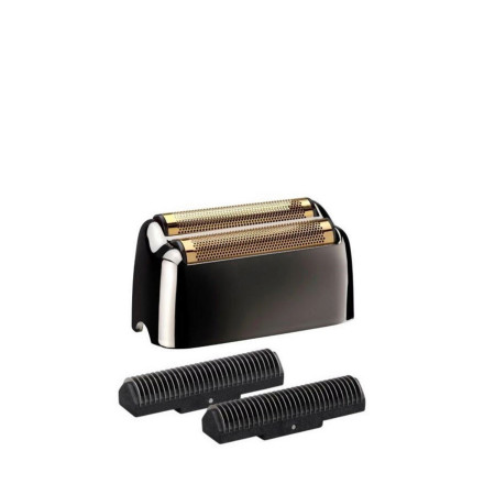 4ARTISTS LAMINA DORATA FOIL METAL SHAVER FXFS2