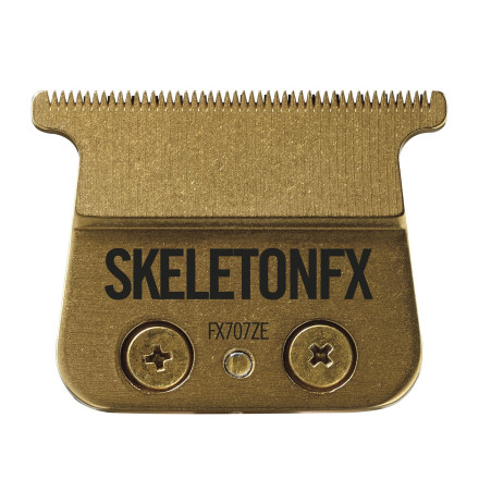 TESTINA FX707ZE SKELETON TRIMMER