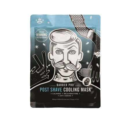 PRO POST SHAVE MASK 30 G