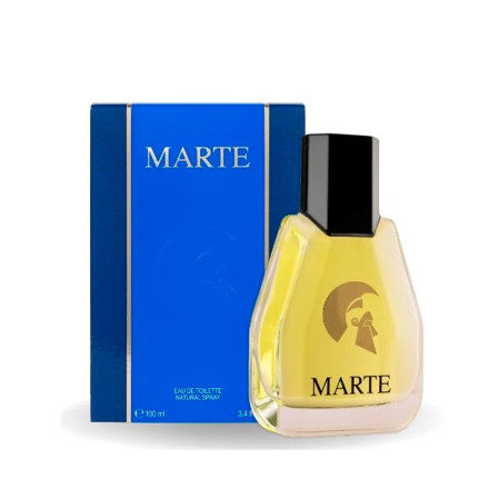 MARTE EAU DE TOILETTE