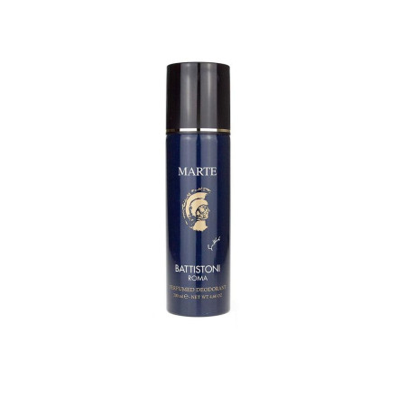 MARTE DEODORANTE SPRAY 200 ML