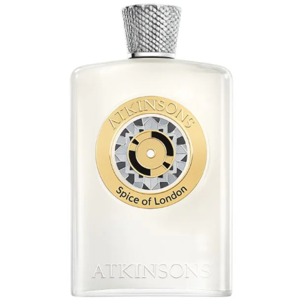 SPICE OF LONDON PARFUM INTENSE