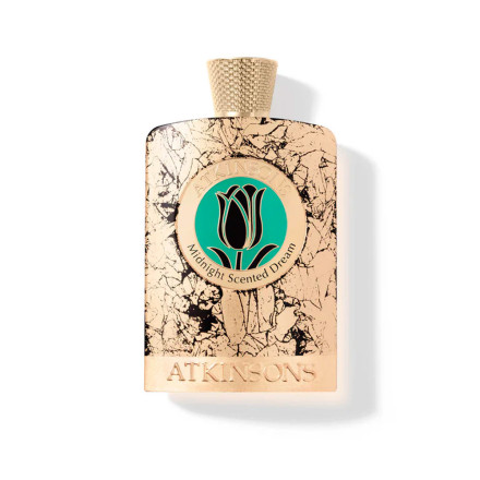 MIDNIGHT SCENTED PARFUM INTENSE