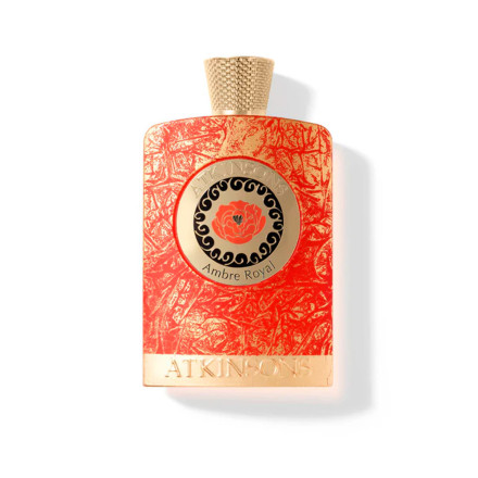AMBRE ROYAL PARFUM INTENSE