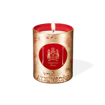CANDELA GINGERBREAD DELUXE
