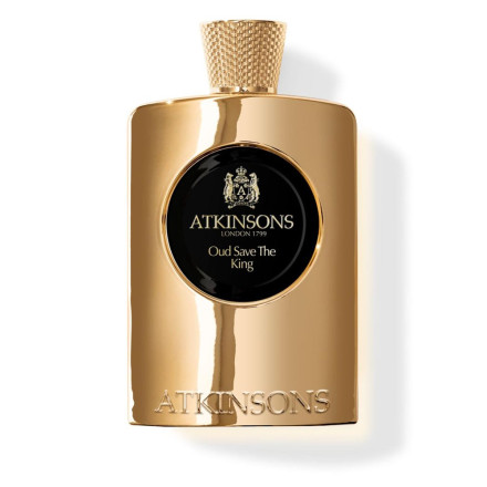 OUD SAVE THE KING