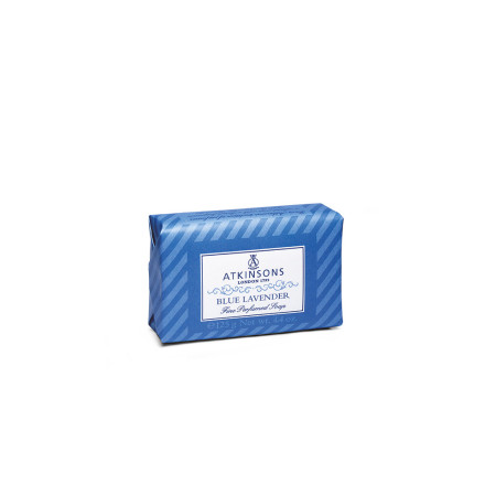 BLU LAVENDER SAPONETTA 125 G