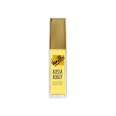 VANILLA EAU DE TOILETTE