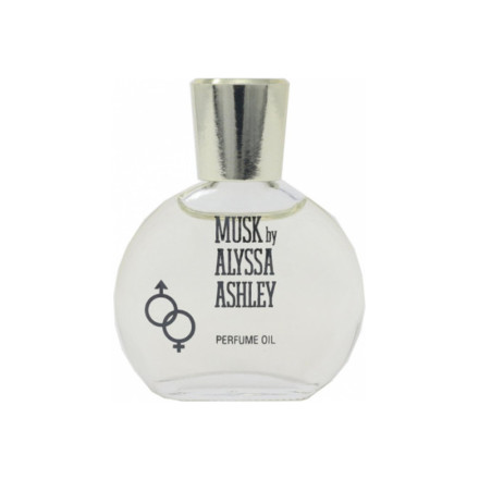 MUSK OIL 30 ML