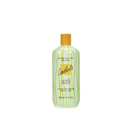 COCOVANILLA LATTE CORPO 500 ML