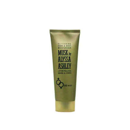 CREMA CORPO GLITTERING 250 ML