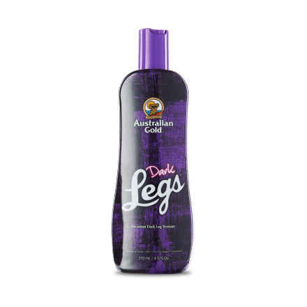DARK LEGS ABBRONZANTE PER GAMBE