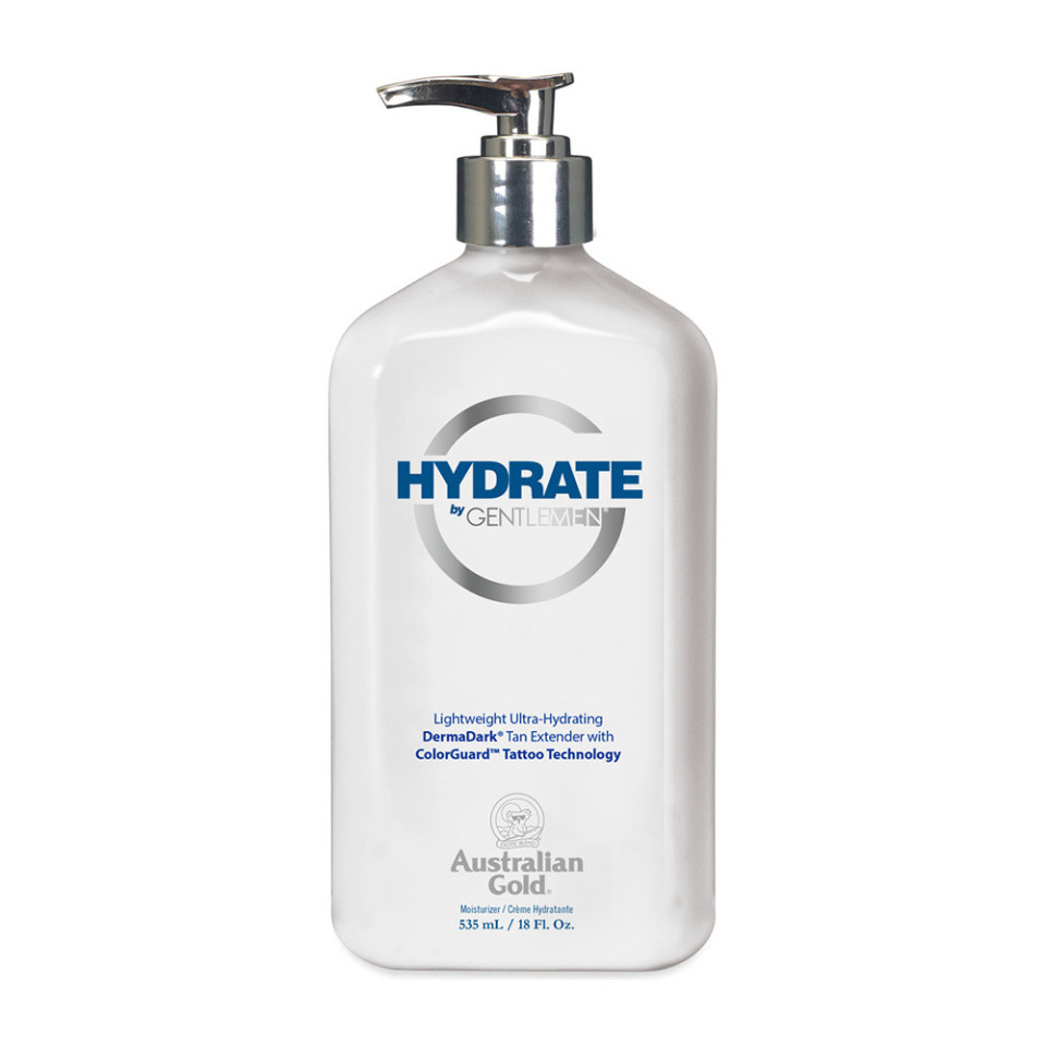 HYDRATE BY GENTLEMEN