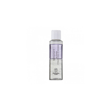 RAYSISTANT BI -PHASE EYES&LIPS MAKE UP REMOVER