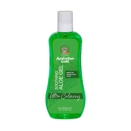 DOPOSOLE SOOTHING ALOE 237 ML