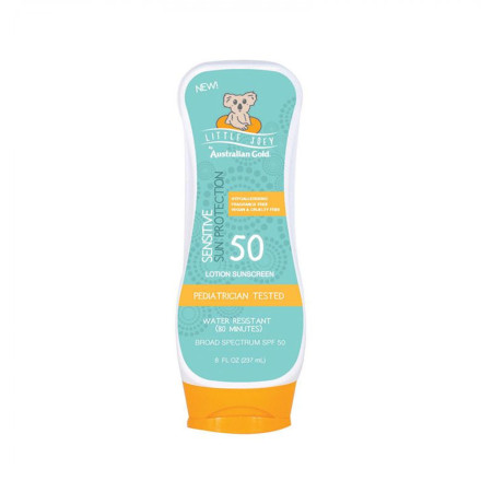 KIDS SENSITIVE SUN PROTECTION