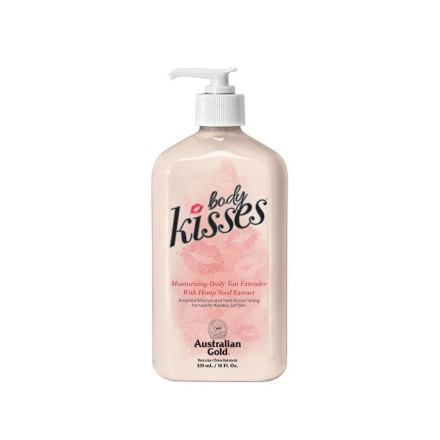 BODY KISSES 535 ML