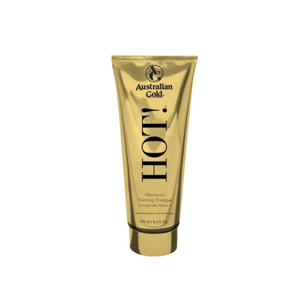 HOT MAX 250 ML