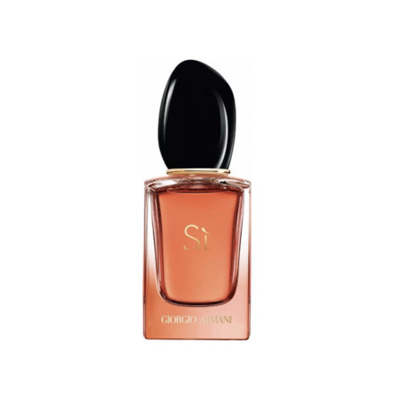 SI EAU DE PARFUM INTENSE