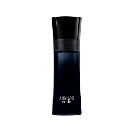 CODE EAU DE TOILETTE