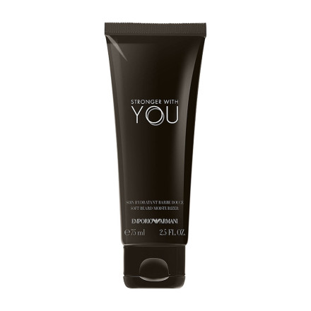 STRONGER WITH YOU TRATTAMENTO BARBA 75 ML