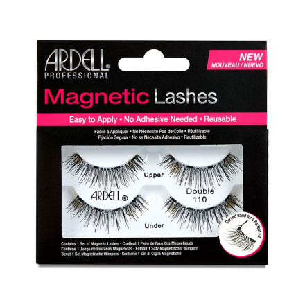 MAGNETIC LASHES