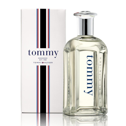  TOMMY COLONIA EAU DE TOILETTE 