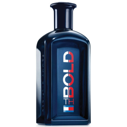  TOMMY BOLD EAU DE TOILETTE 100ML 