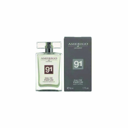  AMERIGO 91MAN EAU DE PARFUM 