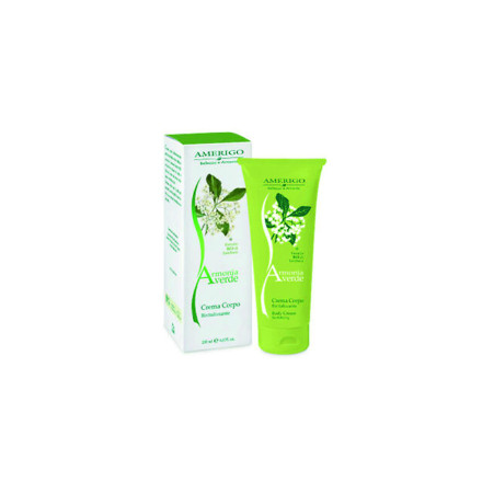 ARMONIA VERDE CREMA CORPO 200 ML