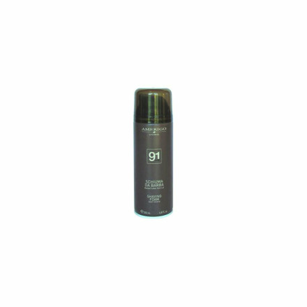AMERIGO 91MAN SCHIUMA DA BARBA 200 ML