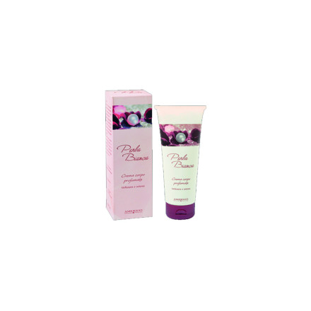 CREMA CORPO IDRATANTE PERLA BIANCA 200 ML