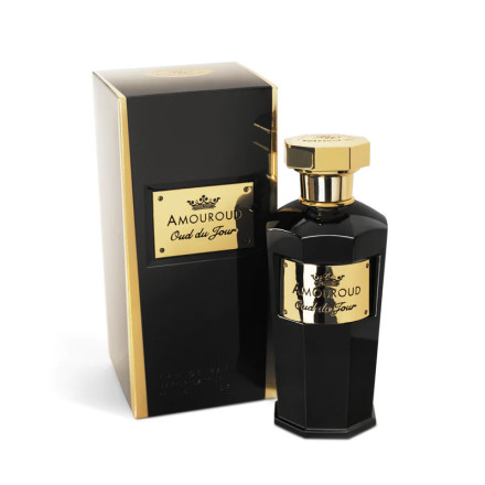 OUD DU JOUR