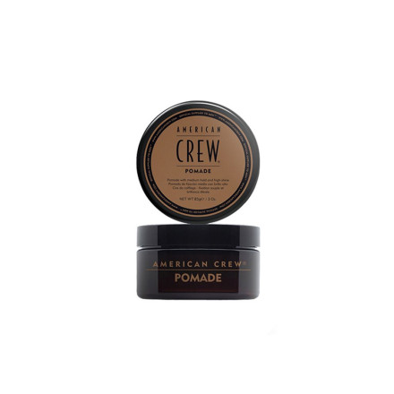 POMADE