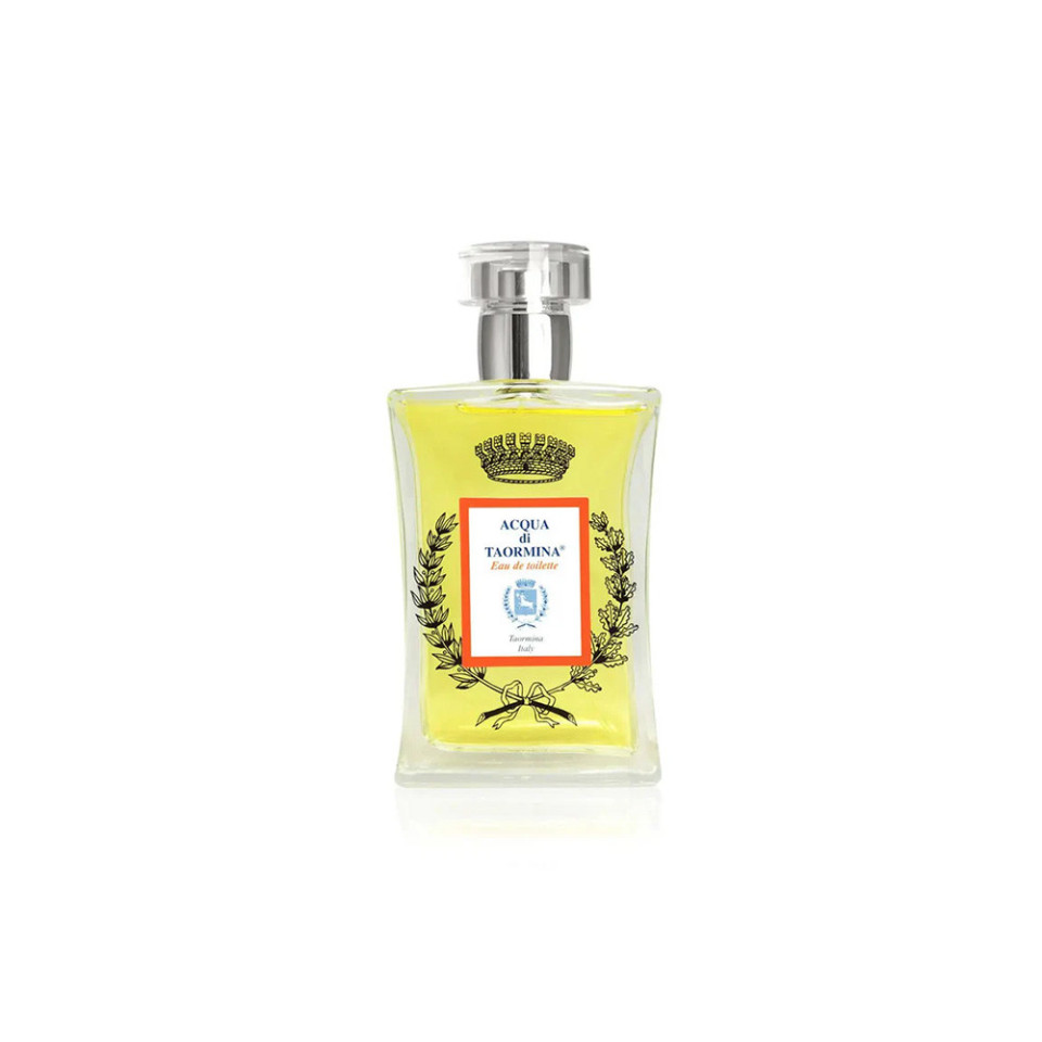 ACQUA DI TAORMINA EAU DE TOILETTE