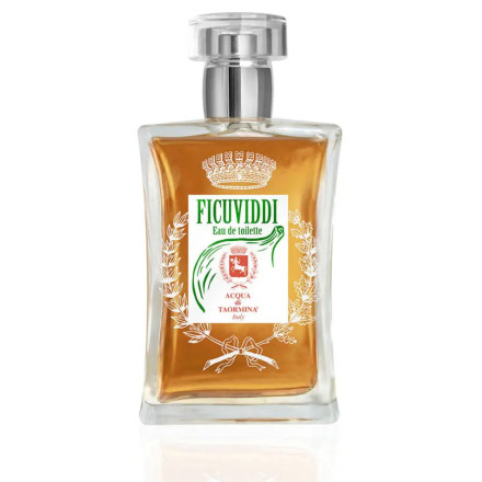 FICUVIDDI EAU DE TOILETTE