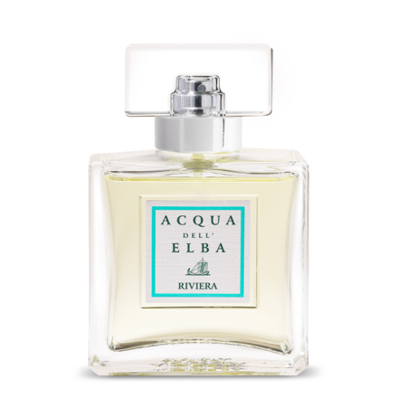 RIVIERA EAU DE PARFUM