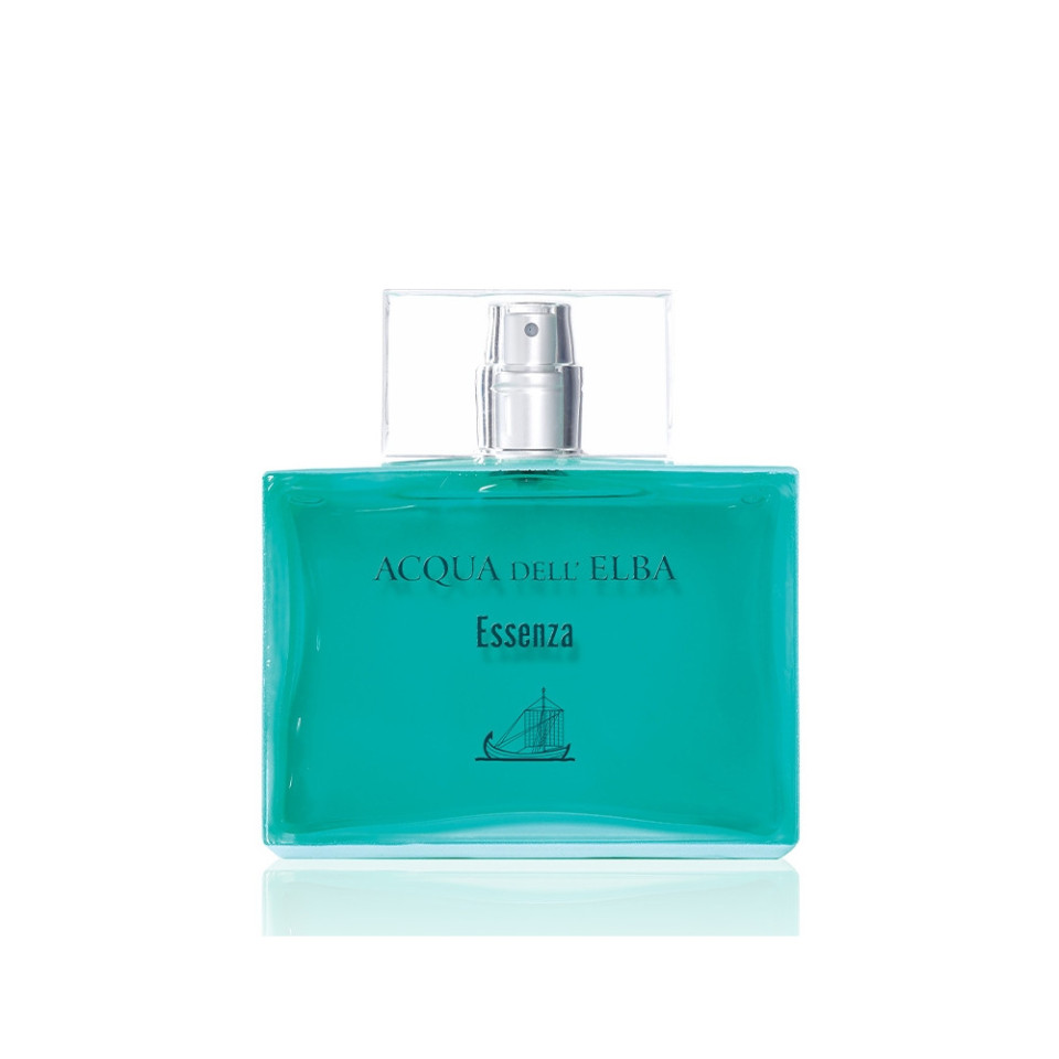 ESSENZA UOMO - EAU DE PARFUM