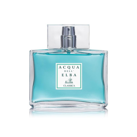 CLASSICA UOMO - EAU DE TOILETTE