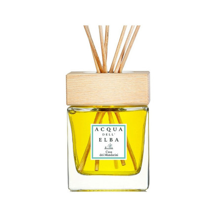 CASA DEI MANDARINI - DIFFUSORE PROFUMO PER AMBIENTI