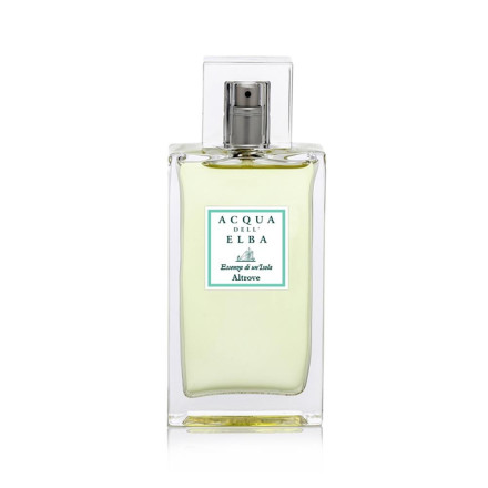 ESSENZA DI UN'ISOLA - ALTROVE EAU DE PARFUM 100 ML