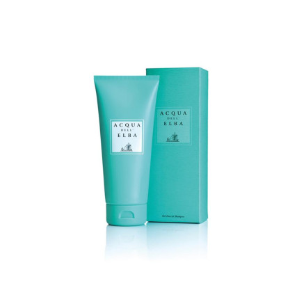 CLASSICA UOMO - GEL DOCCIA 200 ML